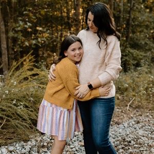 Meet your Posher, Carol